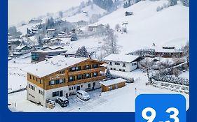 Tirolapart Am Lift - Jochberg Bei Kitzbuehel