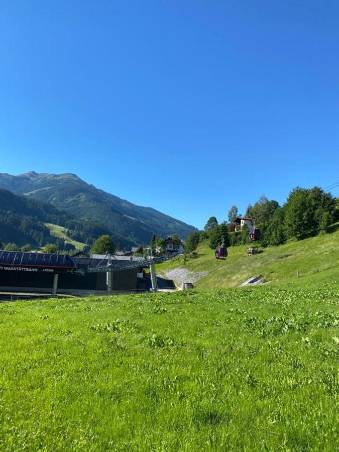 Tirolapart Am Lift - Jochberg Bei Kitzbuhel Apartment Exterior photo