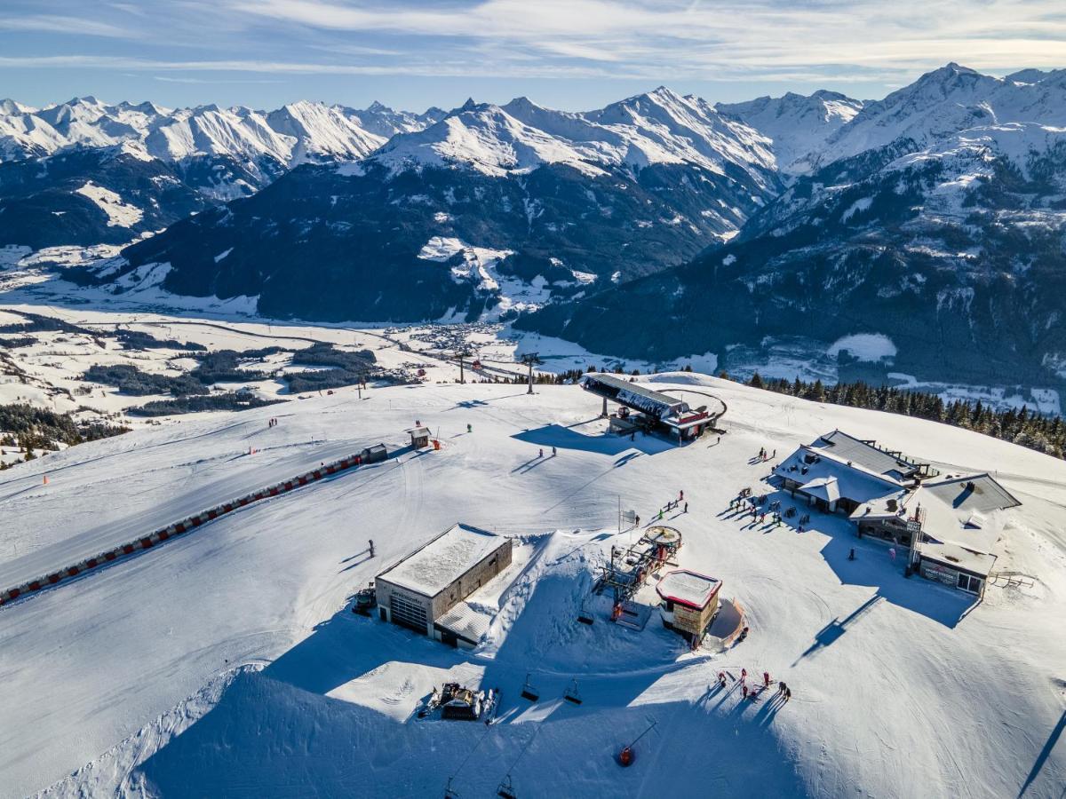 Tirolapart Am Lift - Jochberg Bei Kitzbuhel Apartment Exterior photo